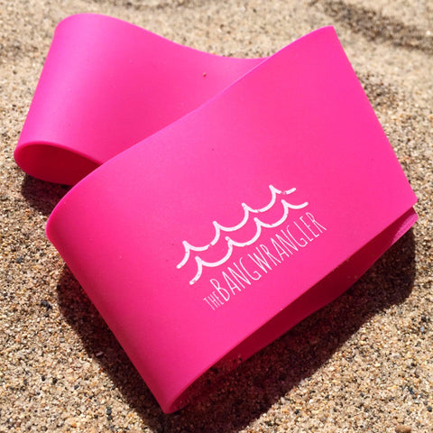 The Bang Wrangler (Pink)