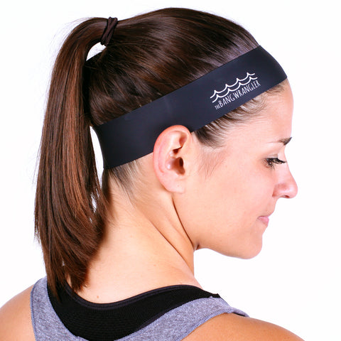 The Bang Wrangler (Black)