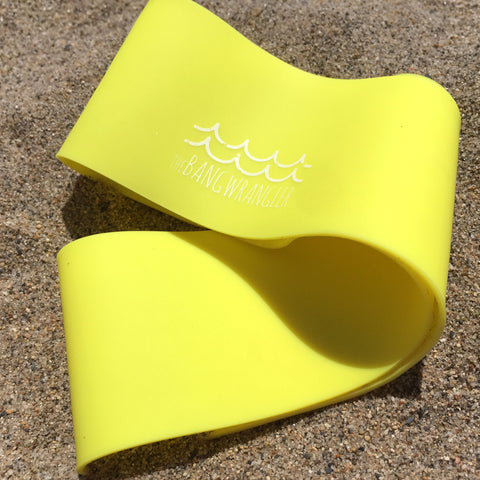 The Bang Wrangler (Neon Yellow)