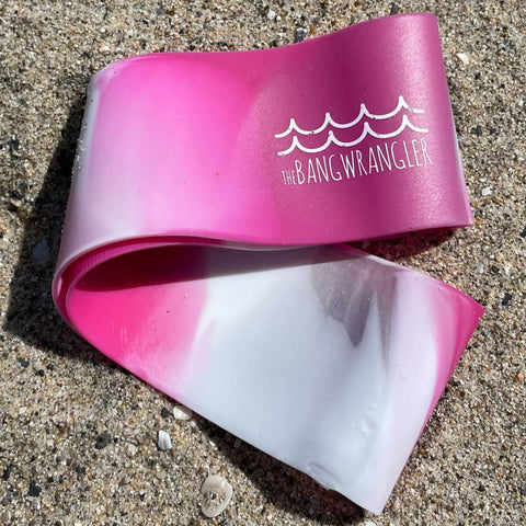 The Bang Wrangler (Coral Reef)